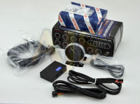 Датчик DEPO топливной воздушной смеси c широкополосной лямбдой Bosch серии Classic