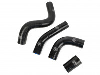 Патрубки радиатора ВАЗ 21073 инжектор (синий)