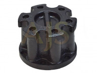 Муфта свободного хода хаб ГАЗ УАЗ УАЗ ПАТРИОТ механическй усиленный