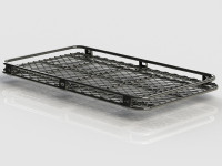 Багажник экспедиционный BMS Yukon (1200х2130) универсальный для УАЗ Патриот Toyota FJ Cruiser