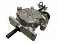 Актуатор штатной задней блокировки Toyota Land Cruiser 100, 105, Lexus LX470