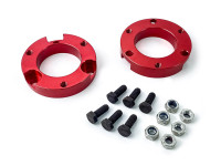 Лифт-комплект Toyota Tacoma 95-04 2 дюйма передний