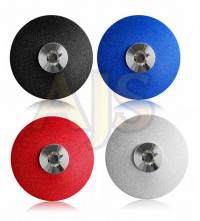 Замки капотные с шаровой защелкой и ключом (черный)