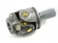 Карданчик кулисы КПП ВАЗ Калина безлюфтовый