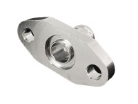 Фланец на слив масла T3/T4, 3037, T04e - 16 мм