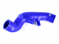 Патрубок впускной Daihatsu YRV (синий)