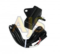 Сенсор DEPO к сериям 52 давления турбины буст,  вакуум