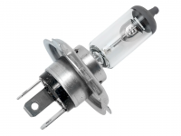 Лампочка автомобильная H4