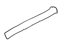 Toyota прокладка клапанной крышки 1JZ, 2JZ 1121346030