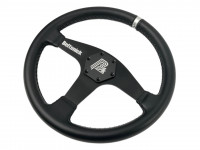 Beltenick руль спортивный без выноса кожа