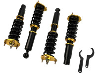 Койловеры MDU light Toyota Mark 2 JZX93, JZX105 4WD