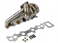 Выпускной коллектор Toyota 1JZ vvti равнодлинный AJS