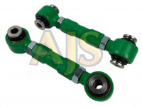 Рычаги задние с регулировкой MMC Lancer X