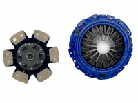 Сцепление керамическое комплект FX Nissan Fairlady Z33 VQ35de