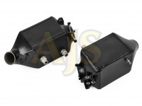 Интеркулеры BMW F1X M5 M6