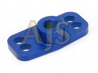 Адаптер для топливной рейки Honda