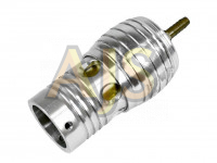 Блоу-офф Turbo-X #2