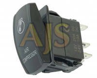 Тумблер панельный air compressor воздушный компрессор