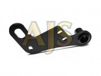 Буксировочный крюк передний BMS для Suzuki Jimny 18-25 левый