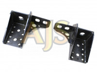 Кронштейн передних амортизаторов GTS LADA 4X4 LADA Urban 2шт