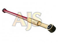 Тяга панара Suzuki Jimny 1998-2022 задняя регулируемая Taiko