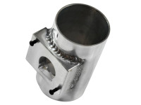 Simota адаптер под MAF с фланцем Saab Volvo