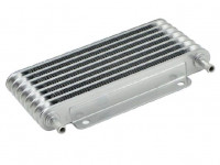 Масляный радиатор трансмиссии серия 600 210х105х30мм