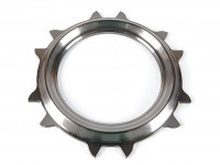 Прижимная пластина сцепления BMW E36, E46 Getrag-Toyota 1-2JZ