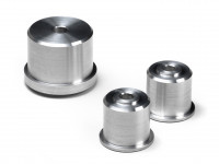 Taiko опоры заднего редуктора BMW E46 (алюминий) 3шт