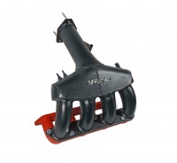 Впускной коллектор GTS NFR style ВАЗ 2108-10 16кл, Калина, Калина 2, Приора, 35 мм Е-газ