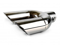 Насадка на глушитель № 14 50х148мм