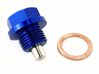 Болт масляного поддона магнитный M16*1.5