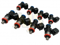 DeatschWerks форсунки топливные EV14 950c.c 40 мм 8 штук