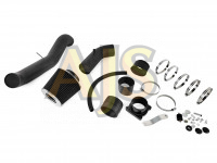 Впуск холодный Nissan 03-06 350Z 3.5L Infiniti G35 3.5L