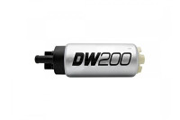 DeatschWerks насос топливный 255л,  ч DW200