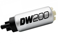 DeatschWerks насос топливный 255л/ч DW200