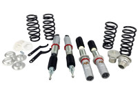 Койловеры AJS Audi A4 B8, 8K 08-16