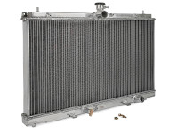 Радиатор алюминиевый Toyota Camry GSV50 ASV50 40mm MT AJS