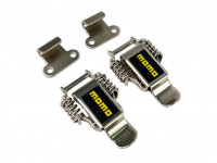 Клипсы для обвесов с пружинкой большие (STI)