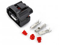 Фишка датчика положения ДЗ Toyota 9098011261