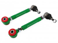 Toyota Mark 2 JZX90, JZX100 задние нижние рычаги схождения AJS PU (полиуретан)