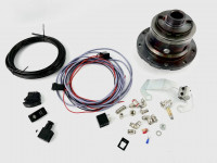 Блокировка пневматическая передняя HB Nissan Safari Y60, Y61, 31 шлица