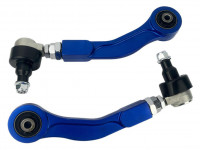 Рычаги развальные задние с регулировкой BMW E60 E61 E63 E64 E65 E66 01-10