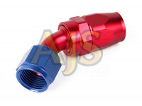 Фитинг AJS классика AN10 45 гр