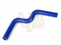 Патрубок водостойкий универсальный W-образный 16мм