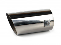 Насадка на глушитель № 7 60х122мм