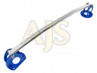 Распорка передняя Toyota Mark 2 JZX110, Altezza SXE  (черный)