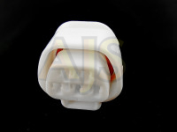 Toyota фишка моторчика дворников 5 пинов 9098011599