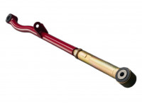 Тяга панара Nissan Safari Y61 передняя регулируемая правый руль Taiko