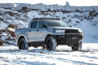 Крепление для дополнительной оптики на трубу double (32мм)